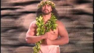 Hawaiian Style Band  quotHeiauquot Video [upl. by Werra]