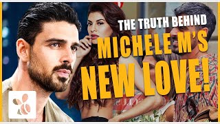 The Truth Behind Michele Morrones New Love [upl. by Langsdon]