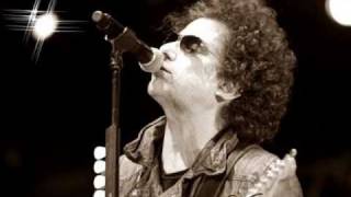 Andrés Calamaro  Contigo [upl. by Lebatsirc]