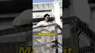 Shahrukh Khan House Mannat Price srk [upl. by Buote]