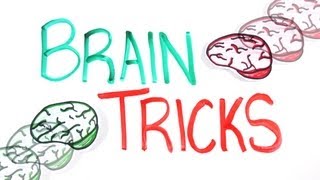 Brain Tricks  This Is How Your Brain Works [upl. by Bubalo508]