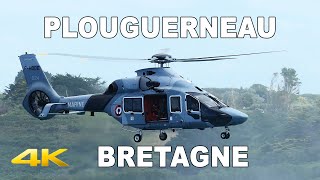 🇫🇷 SNSM de Plouguerneau  Finistère  BRETAGNE  FRANCE  4KHD [upl. by Garate]