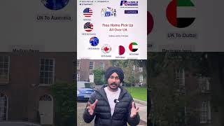 RWORLD EXPRESS LTD Price for UK to INDIA parcelexpress shortvideos shortsfeed shorts [upl. by Zysk201]