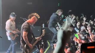 Avenged Sevenfold  Remenissions Live at The Observatory  Santa Ana California 102524 [upl. by Schiro]