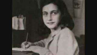 Rare Anne Frank Pictures [upl. by Premer]