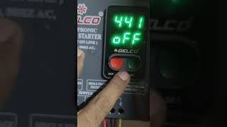 gelco water level controller installation program [upl. by Joses]