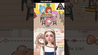 ToCa Dijiplak tocaanimation ceritatocaboca tocalifestory storytelling [upl. by Ahcsat987]