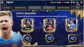 TOTY 24 SO FUNNY FC MOBILE PACK OPENING [upl. by Frederico234]