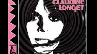 Claudine Longet  You dont have to be a baby to cry [upl. by Adnilam]