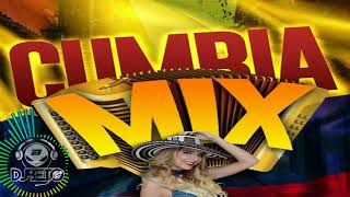 MIX 2022 CUMBIAS full bailables Solo ÉXITOS  🎷Beto Dj 🎧🎤♬♫ [upl. by Langsdon]