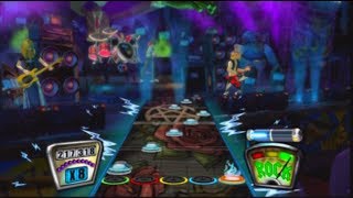 Guitar Hero 2  quotSweet Child O Minequot Expert 100 FC 312018 [upl. by Clarie]