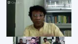 Question time at Padakshep with Dr Rajesh Gopakumar [upl. by Jasik364]