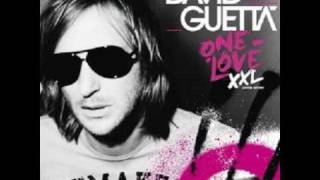 David Guetta  Grrrr [upl. by Aicilet]