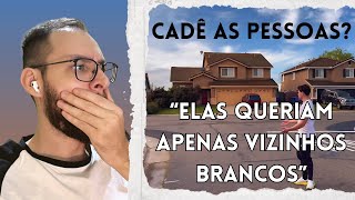 Urbanista reage ao PLANEJAMENTO URBANO dos EUA – O que poucos falam [upl. by Lorianne]