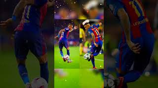 Barcelona Neymar x Raphinha shorts youtubeshorts [upl. by Ilise226]