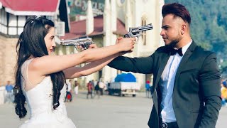 MAIN TERA HO GAYA  WHATSAPP STATUS MILLIND GABA  MUSIC MG [upl. by Ysset]