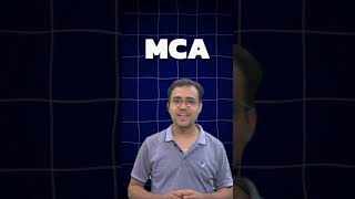 NIMCET 2025 Online and Offline Course by Lakshya MCA  Prateek Jain [upl. by Htez]