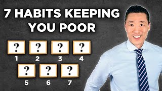 Money Habits That Keep You Poor [upl. by Joshi625]