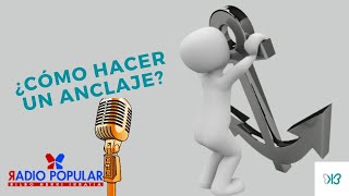 ⚓¿Cómo hacer un anclaje  Ejercicio de PNL [upl. by Nale]