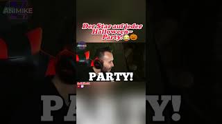 Geheimer Partykeller in Outlast 🥳😂 funny lustig twitch streamer meme memes horror german [upl. by Ayanaj]