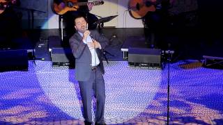 Ricardo Caria  quotBarco Negroquot live Alma no Fado [upl. by Imoen]