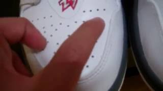 removing creases leather patent leather etc [upl. by Atelahs]