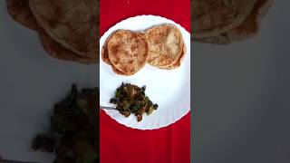 Easy platting lunch platter ideastasty food 💗food serving vedioshorts food recipe cooking [upl. by Crelin]