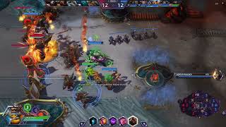 Heroes of The Storm Gameplay 2024 [upl. by Grekin]