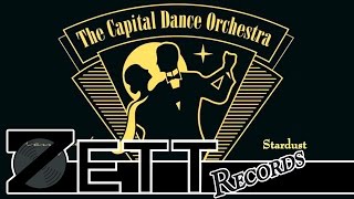 The Capital Dance Orchestra quotStardustquot [upl. by Ellehcam]