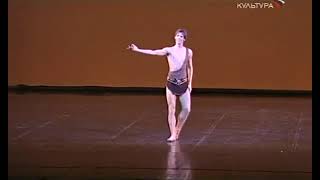 Vladimir Shklyarov  RIP  Acteon Variation [upl. by Rettig]