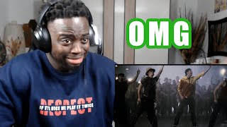 Step Up 2 Final Dance REACTION [upl. by Survance]