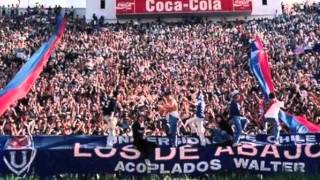 Muchas veces fui preso  Los de Abajo 1992 [upl. by Ellenad]