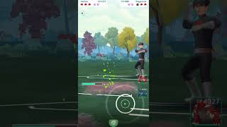 Beating rock type rocket grunt easily [upl. by Sullecram]