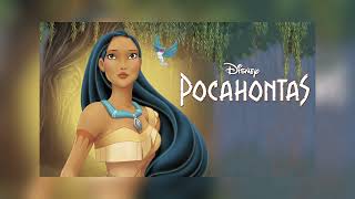 Audiocontes Disney  Pocahantas [upl. by Anthea237]