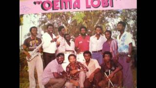 Oema Lobi  Teke Samma Mang [upl. by Noraj]