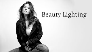 Beauty lighting and wireless tethering [upl. by Lumpkin]