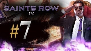 Saints Row 4  All Cheats [upl. by Aric]