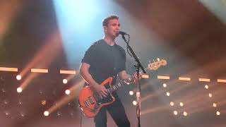 Royal Blood BOILERMAKER Live 10022023 Brooklyn Steel NYC 4K FROM THE FRONT PIT [upl. by Pronty]