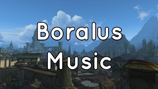 Boralus Music amp Video [upl. by Aihsekat856]