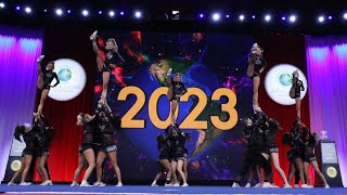 SWOOSHCATS WORLDS 2023 [upl. by Dinny]