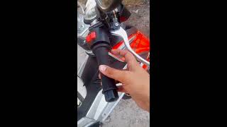 TMX carb upgrade Pros and Cons Tagalog  Neptune 125 ep12 [upl. by Cianca]