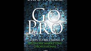 GO PRO ERIC WORRE AUDIOLIBRO COMPLETO EN ESPAÑOL MARKETING DIGITAL [upl. by Guerra403]