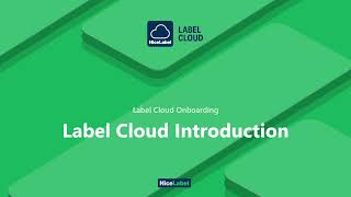 Label Cloud Introduction [upl. by Ierbua147]