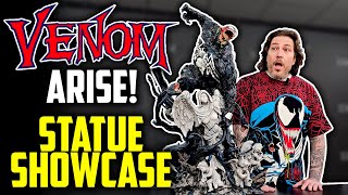 VENOM Arise Statue by XM Studios [upl. by Grassi704]