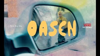 OASEN A Vans Snowboarding Film  Snow  VANS [upl. by Alysa]