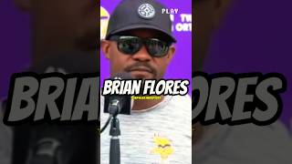 Brian Flores Response to Tua Comments 😲😲 [upl. by Roid]