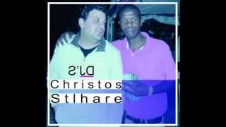 DJ Stlhare amp DJ Christos  Urban Music  Metro Fm Insp [upl. by Nabe585]