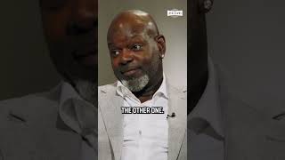 Emmitt Smith On His Relationship With Walter Payton nflfootball [upl. by Mose]