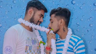 Romantic Gay Love Story  Netflix Gay Series  Real Life Gay Series  Lgbt Love Story  Nayek Wasim [upl. by Bez399]