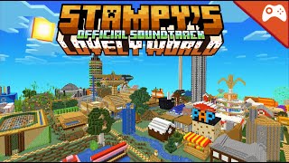 Stampys Lovely World  Official Soundtrack [upl. by Rehsu]